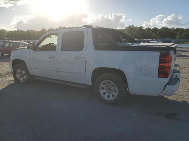 2007 Chevrolet Avalanche K1500