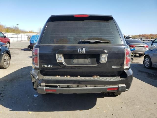 2006 Honda Pilot LX