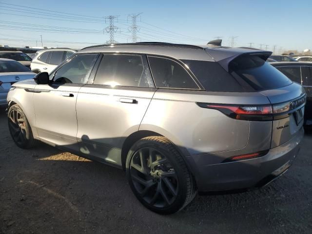 2020 Land Rover Range Rover Velar SV Autobiography Dynamic