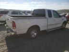 2000 Ford F150