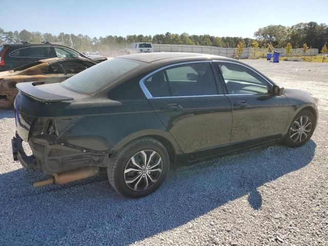 2010 Honda Accord LX