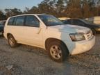 2007 Toyota Highlander