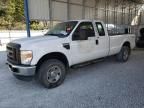 2008 Ford F250 Super Duty