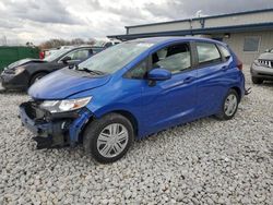 Honda Vehiculos salvage en venta: 2020 Honda FIT LX