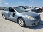 2010 Nissan Altima Base