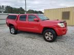 2008 Toyota Tacoma Double Cab