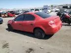 2003 Dodge Neon SE