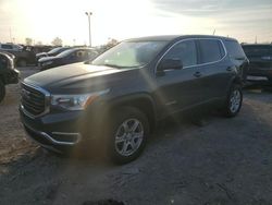 Run And Drives Cars for sale at auction: 2019 GMC Acadia SLE