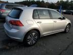 2016 Volkswagen E-GOLF SE