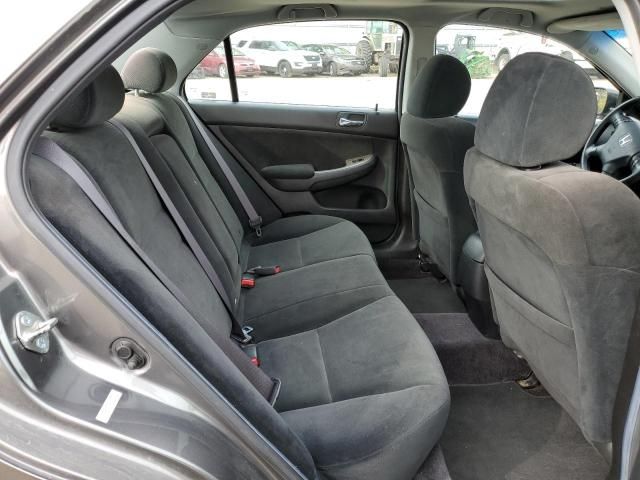 2006 Honda Accord EX