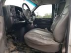 2011 Chevrolet Express G2500