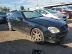 2003 Mercedes-Benz SLK 230 Kompressor