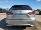 2022 Lexus RX 450H