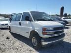 1998 Chevrolet Express G1500