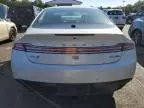 2016 Lincoln MKZ