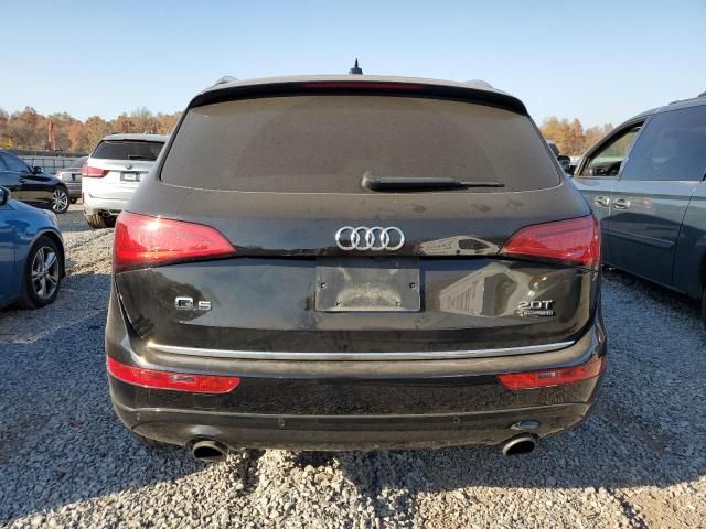 2017 Audi Q5 Premium