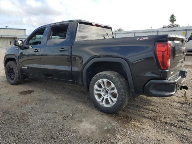 2021 GMC Sierra K1500 Elevation