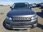 2014 Land Rover Range Rover Sport HSE