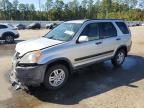 2004 Honda CR-V EX