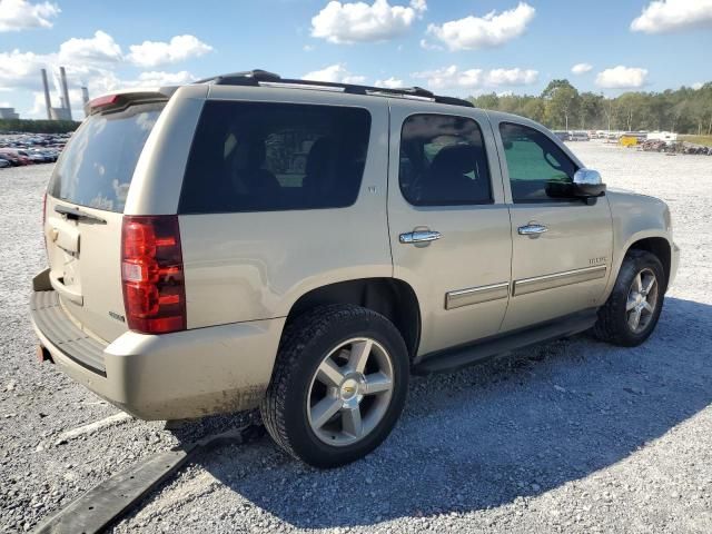 2011 Chevrolet Tahoe C1500 LT