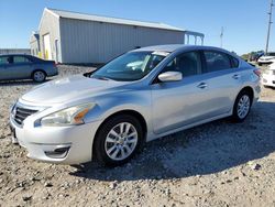 Salvage cars for sale from Copart Tifton, GA: 2013 Nissan Altima 2.5