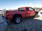 2000 Chevrolet Silverado K1500