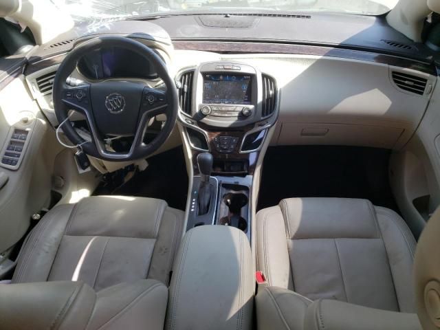 2015 Buick Lacrosse