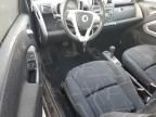 2009 Smart Fortwo Pure