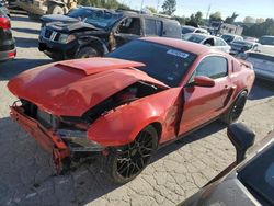 2011 Ford Mustang GT en venta en Bridgeton, MO