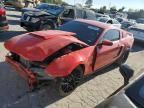 2011 Ford Mustang GT