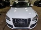 2012 Audi Q5 Premium Plus