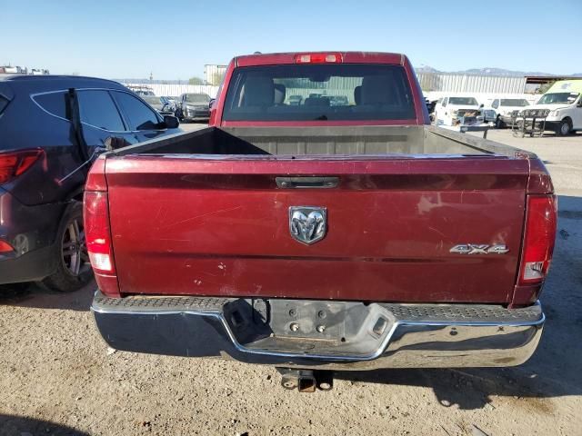 2017 Dodge RAM 1500 ST