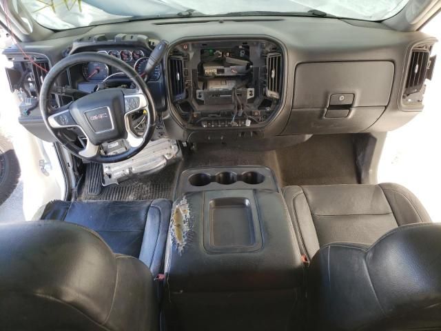 2015 GMC Sierra K2500 SLE