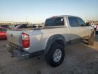 2006 Toyota Tundra Double Cab SR5