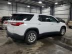 2018 Chevrolet Traverse LS