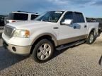 2007 Ford F150 Supercrew