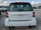 2013 Smart Fortwo Pure