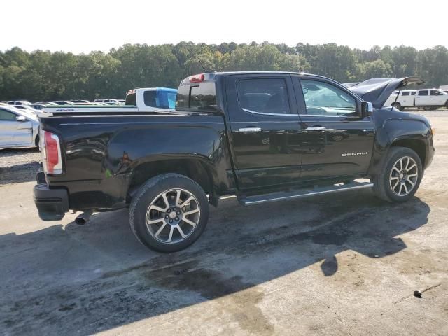 2021 GMC Canyon Denali