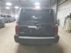 2008 Jeep Commander Sport