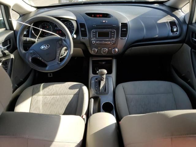 2014 KIA Forte LX