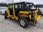 2011 Jeep Wrangler Unlimited Sport