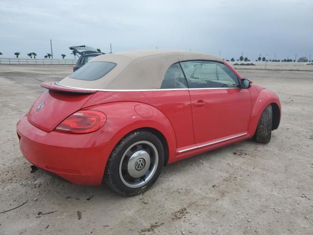 2013 Volkswagen Beetle