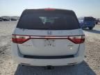 2011 Honda Odyssey Touring