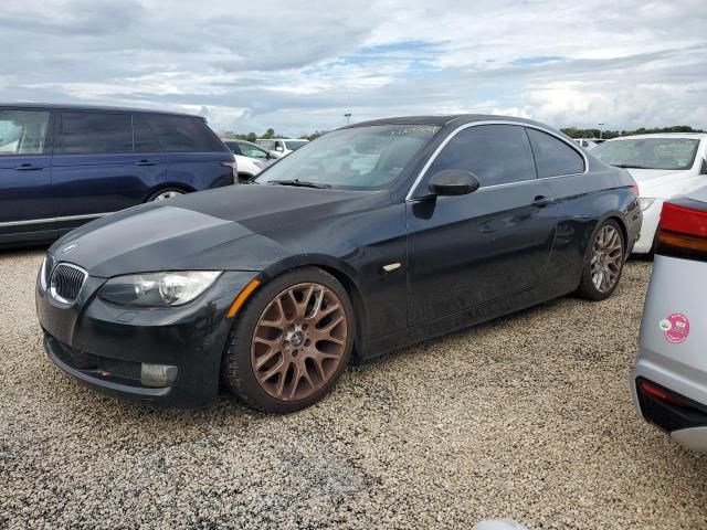 2008 BMW 328 I