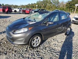 2015 Ford Fiesta SE en venta en Tifton, GA