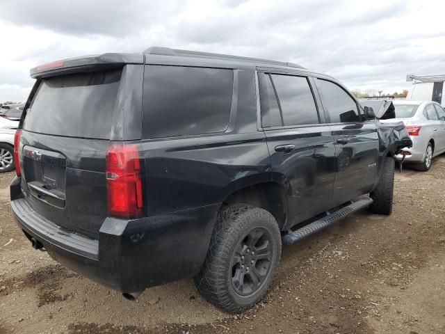 2020 Chevrolet Tahoe C1500 LS