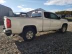 2015 Chevrolet Colorado