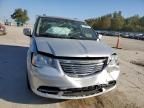 2011 Chrysler Town & Country Touring