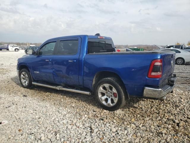 2019 Dodge RAM 1500 BIG HORN/LONE Star