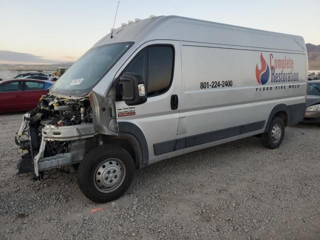 2021 Dodge RAM Promaster 3500 3500 High